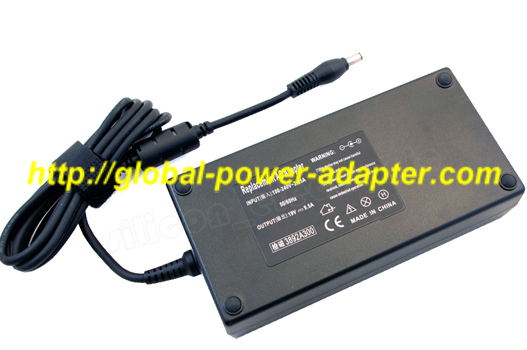 NEW Genuine Delta MSI GT60 GT70 ADP-180EB D ADP-180NB BC AC Adapter 19V 9.5A 180W Power Supply